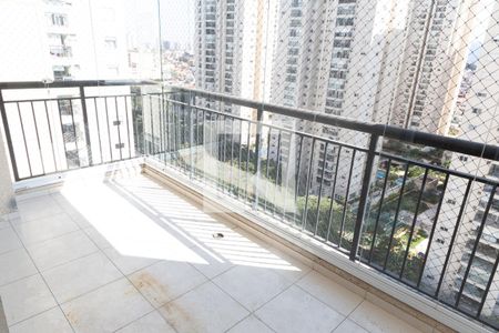 Sacada de apartamento à venda com 2 quartos, 65m² em Jardim Flor da Montanha, Guarulhos