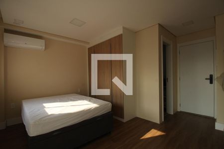 Kitnet/Studio para alugar com 1 quarto, 25m² em Vila Andrade, São Paulo