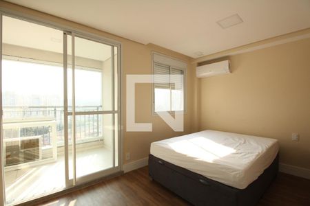 Kitnet/Studio para alugar com 1 quarto, 25m² em Vila Andrade, São Paulo