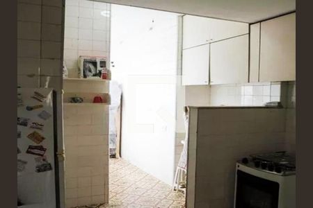 Apartamento à venda com 3 quartos, 100m² em Jardim Botânico, Rio de Janeiro