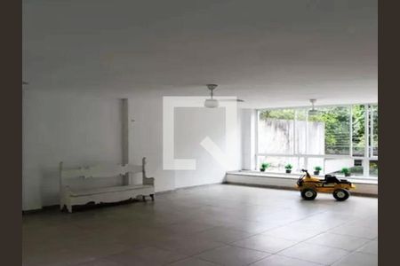 Apartamento à venda com 3 quartos, 100m² em Jardim Botânico, Rio de Janeiro