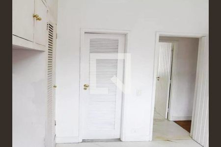 Apartamento à venda com 3 quartos, 100m² em Jardim Botânico, Rio de Janeiro