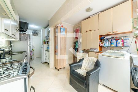 Apartamento à venda com 3 quartos, 100m² em Petrópolis, Porto Alegre