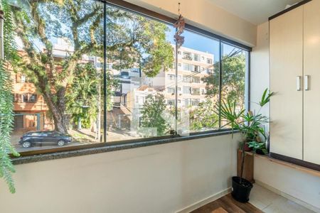 Apartamento à venda com 3 quartos, 100m² em Petrópolis, Porto Alegre