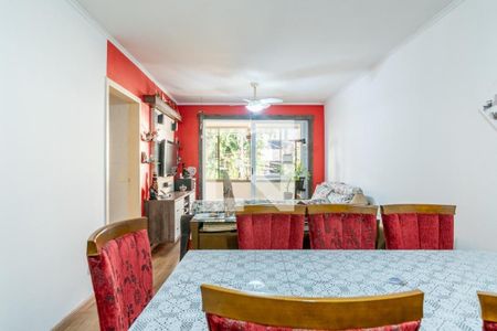 Apartamento à venda com 3 quartos, 100m² em Petrópolis, Porto Alegre