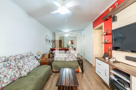 Apartamento à venda com 3 quartos, 100m² em Petrópolis, Porto Alegre