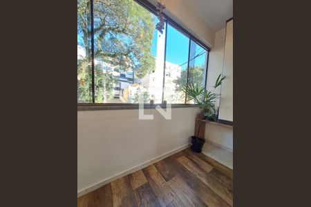 Apartamento à venda com 3 quartos, 100m² em Petrópolis, Porto Alegre