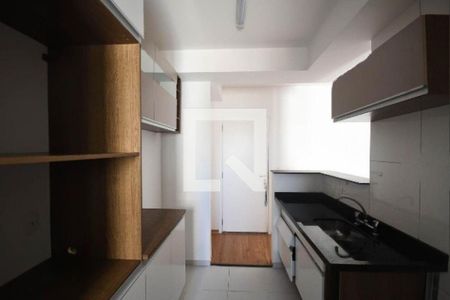 Apartamento à venda com 2 quartos, 55m² em Vila Andrade, São Paulo