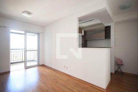 Apartamento à venda com 2 quartos, 55m² em Vila Andrade, São Paulo