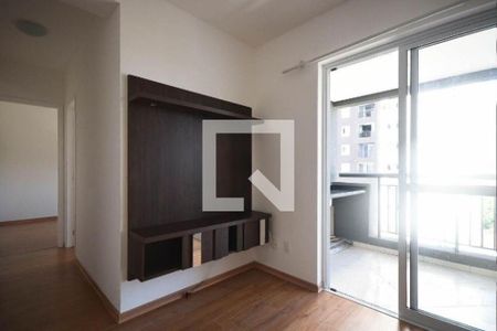 Apartamento à venda com 2 quartos, 55m² em Vila Andrade, São Paulo