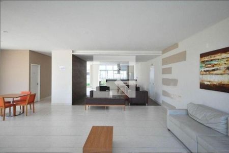 Apartamento à venda com 2 quartos, 55m² em Vila Andrade, São Paulo