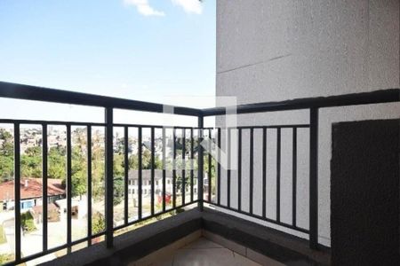 Apartamento à venda com 2 quartos, 55m² em Vila Andrade, São Paulo