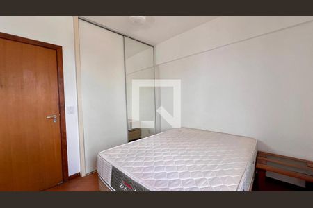 quarto de apartamento à venda com 1 quarto, 34m² em Funcionários, Belo Horizonte