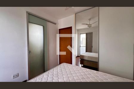 quarto de apartamento à venda com 1 quarto, 34m² em Funcionários, Belo Horizonte