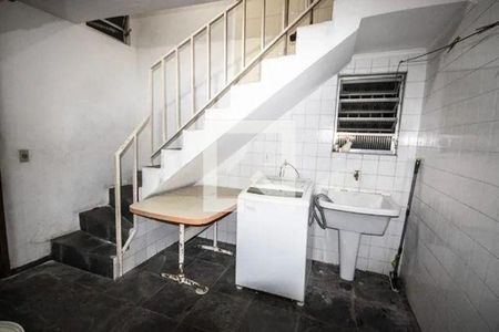 Casa à venda com 3 quartos, 176m² em Vila São José, São Paulo