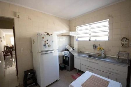 Casa à venda com 3 quartos, 176m² em Vila São José, São Paulo