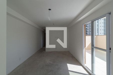 Apartamento à venda com 56m², 2 quartos e 1 vagaSala