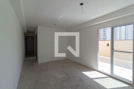 Apartamento à venda com 56m², 2 quartos e 1 vagaSala