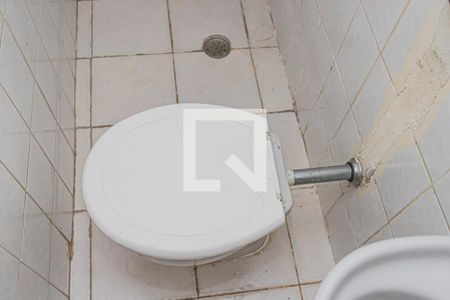 Lavabo de casa à venda com 2 quartos, 80m² em Vila Palmeiras, São Paulo