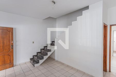 Sala de casa à venda com 2 quartos, 80m² em Vila Palmeiras, São Paulo