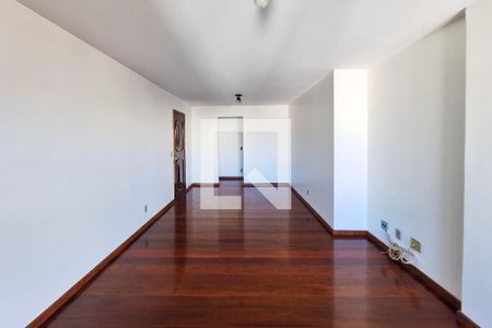 Sala de apartamento para alugar com 3 quartos, 100m² em Ingá, Niterói