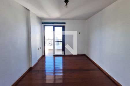 Quarto 1 de apartamento para alugar com 3 quartos, 100m² em Ingá, Niterói