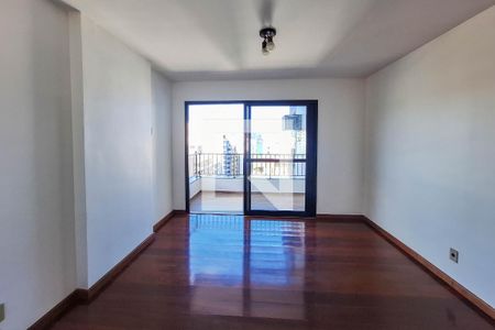 Sala de apartamento para alugar com 3 quartos, 100m² em Ingá, Niterói