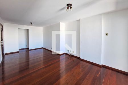 Sala de apartamento para alugar com 3 quartos, 100m² em Ingá, Niterói