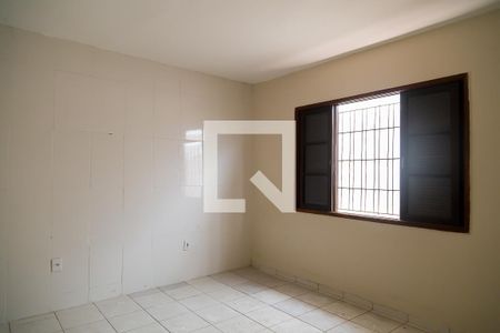 Quarto 2 de casa para alugar com 2 quartos, 75m² em Americanópolis, São Paulo