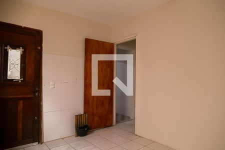 Quarto 1 de casa para alugar com 2 quartos, 75m² em Americanópolis, São Paulo