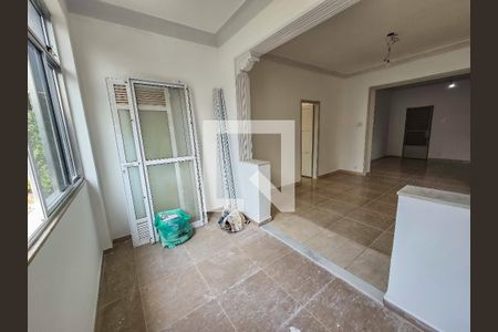 Sala de apartamento para alugar com 2 quartos, 80m² em Todos Os Santos, Rio de Janeiro