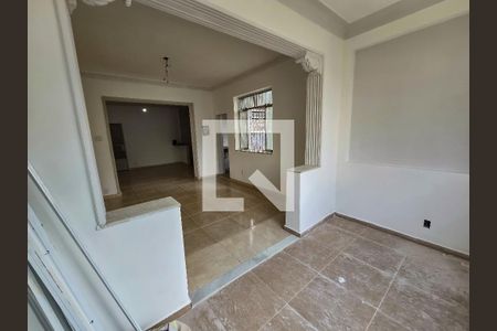 Sala de apartamento para alugar com 2 quartos, 80m² em Todos Os Santos, Rio de Janeiro