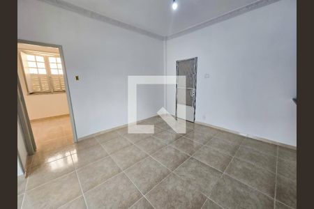 Sala de apartamento para alugar com 2 quartos, 80m² em Todos Os Santos, Rio de Janeiro