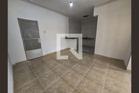 Apartamento para alugar com 80m², 2 quartos e sem vagaSala