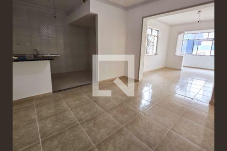 Apartamento para alugar com 80m², 2 quartos e sem vagaSala