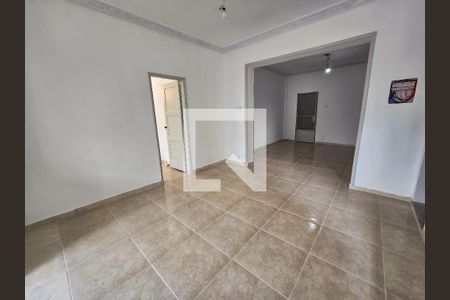 Sala de apartamento para alugar com 2 quartos, 80m² em Todos Os Santos, Rio de Janeiro