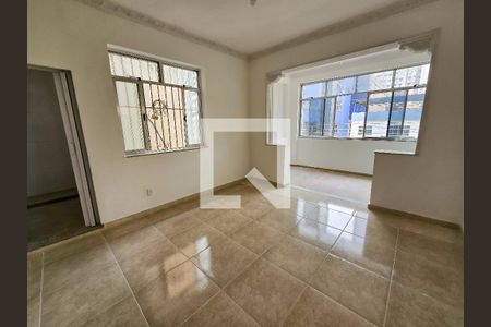 Apartamento para alugar com 80m², 2 quartos e sem vagaSala