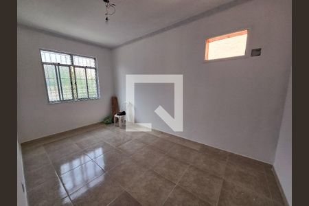 Quarto 1 de apartamento para alugar com 2 quartos, 80m² em Todos Os Santos, Rio de Janeiro