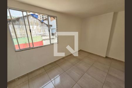 Quarto 1 de apartamento para alugar com 2 quartos, 90m² em Todos Os Santos, Rio de Janeiro