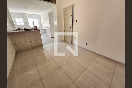 Sala de apartamento para alugar com 2 quartos, 90m² em Todos Os Santos, Rio de Janeiro