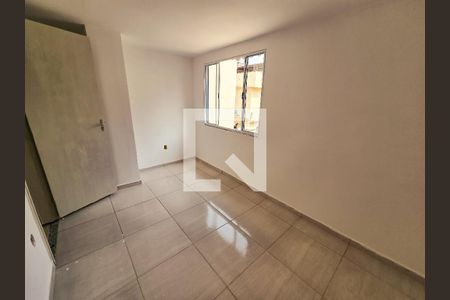 Quarto 1 de apartamento para alugar com 2 quartos, 90m² em Todos Os Santos, Rio de Janeiro