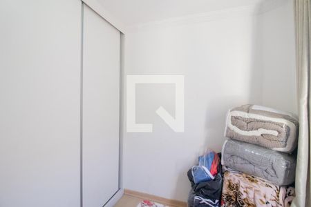 Quarto 1 de apartamento à venda com 2 quartos, 42m² em Dom Bosco, Betim