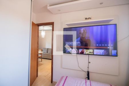 Quarto 2 de apartamento à venda com 2 quartos, 42m² em Dom Bosco, Betim