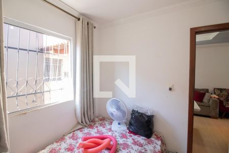 Quarto 1 de apartamento à venda com 2 quartos, 42m² em Dom Bosco, Betim