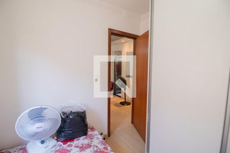 Quarto 1 de apartamento à venda com 2 quartos, 42m² em Dom Bosco, Betim