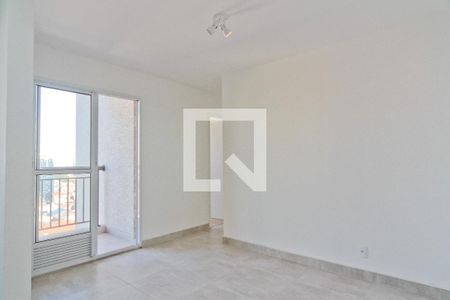 Sala de apartamento para alugar com 2 quartos, 43m² em Imirim, São Paulo