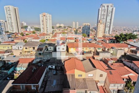 Vista de apartamento para alugar com 2 quartos, 43m² em Imirim, São Paulo