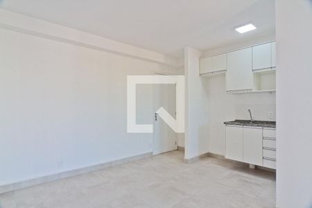 Sala de apartamento para alugar com 2 quartos, 43m² em Imirim, São Paulo