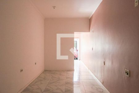 Sala 2 de casa para alugar com 1 quarto, 80m² em Pompeia, São Paulo
