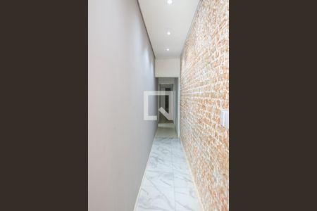 Corredor de casa para alugar com 1 quarto, 80m² em Pompeia, São Paulo